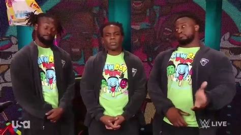 xavier woods and paige leaked video|Xavier Woods Jokes About Being Linked To Paige Video Leak